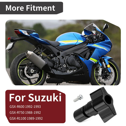 Fuel Valve Lever for Suzuki GSX-R 600/750/1100 (1993-2000)