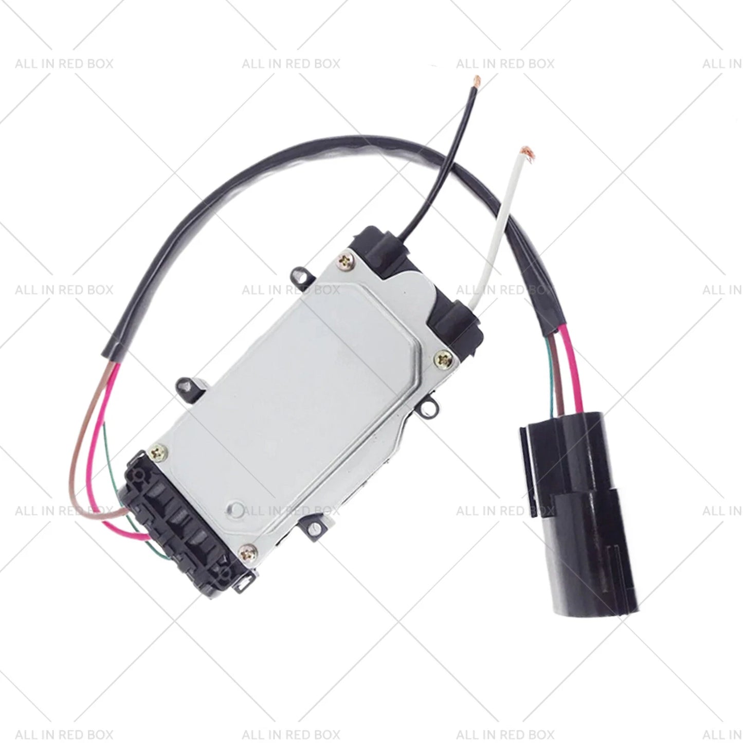 Cooling Fan Control Module for Ford Mazda Volvo