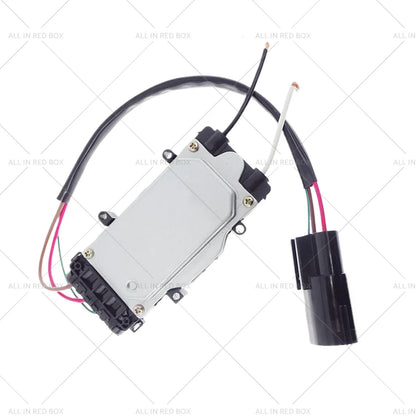 Cooling Fan Control Module for Ford Mazda Volvo