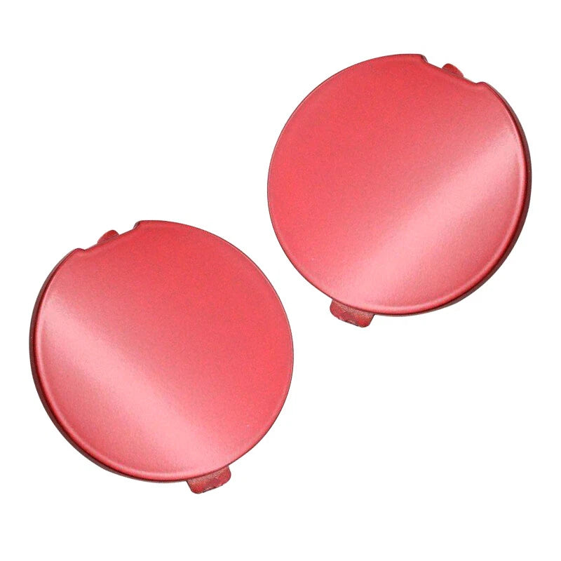 Bumper Tow Hook Eye Cover Cap for Mazda 3 Axela (2017-2019)