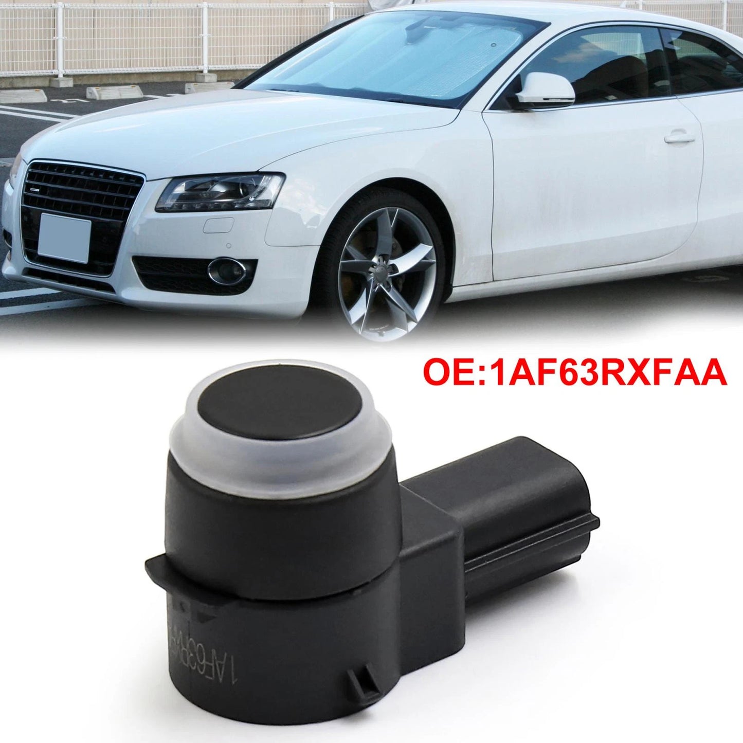 PDC Parking Assist Sensor for Dodge Nitro Durango (2007 - 2009)