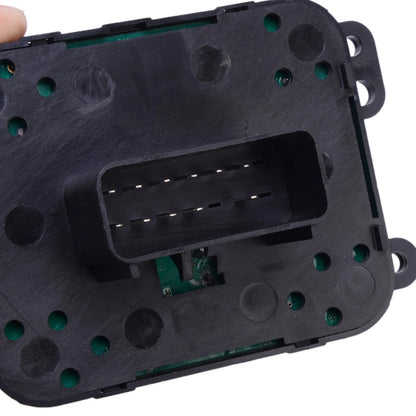 Power Window Switch for Jeep Liberty (2005-2007)