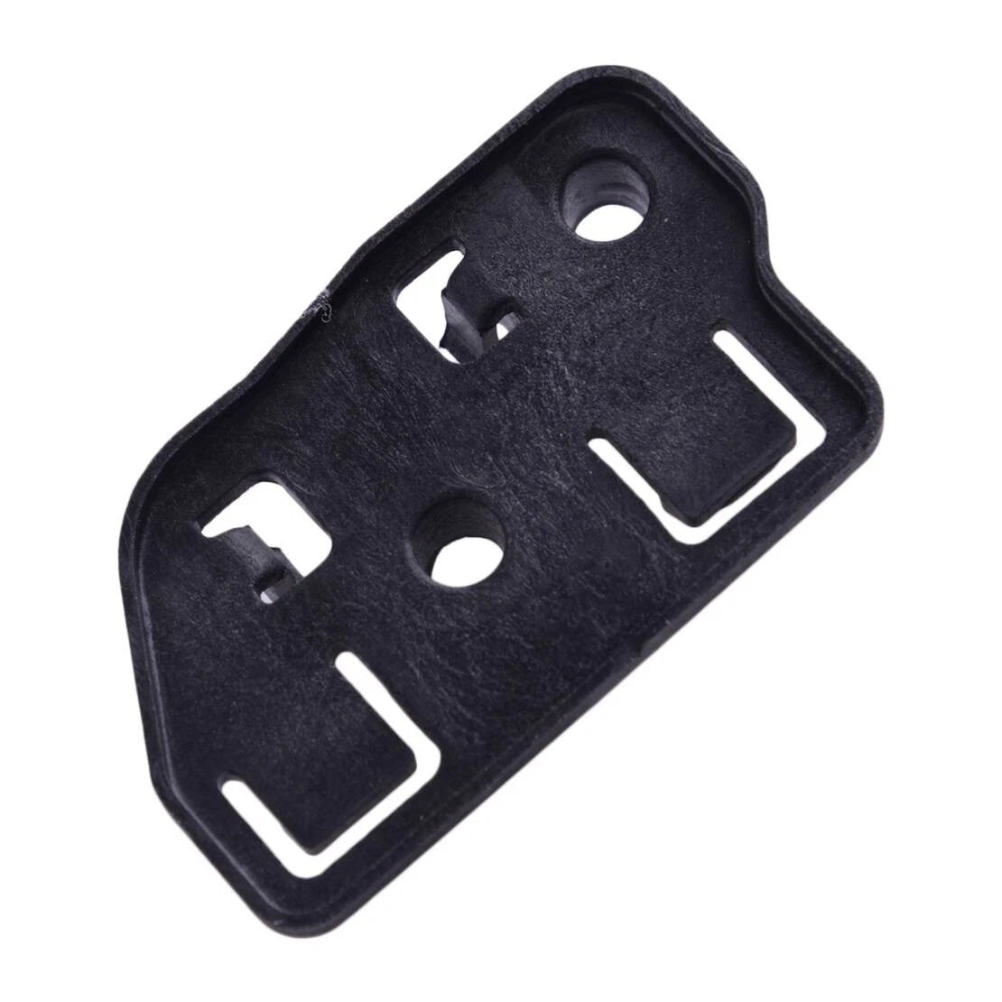 Left Front Bumper Bracket Clip for Maserati Ghibli (2014-2023)