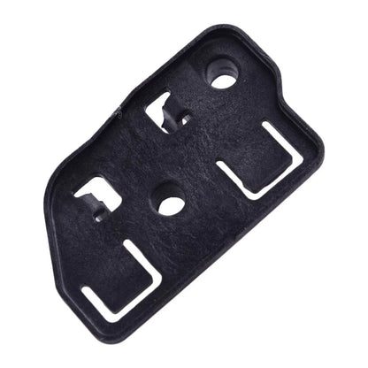 Left Front Bumper Bracket Clip for Maserati Ghibli (2014-2023)