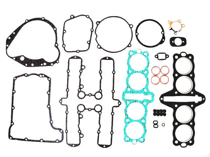 Complete Engine Gasket Set for Kawasaki GT750 (1982-1983)