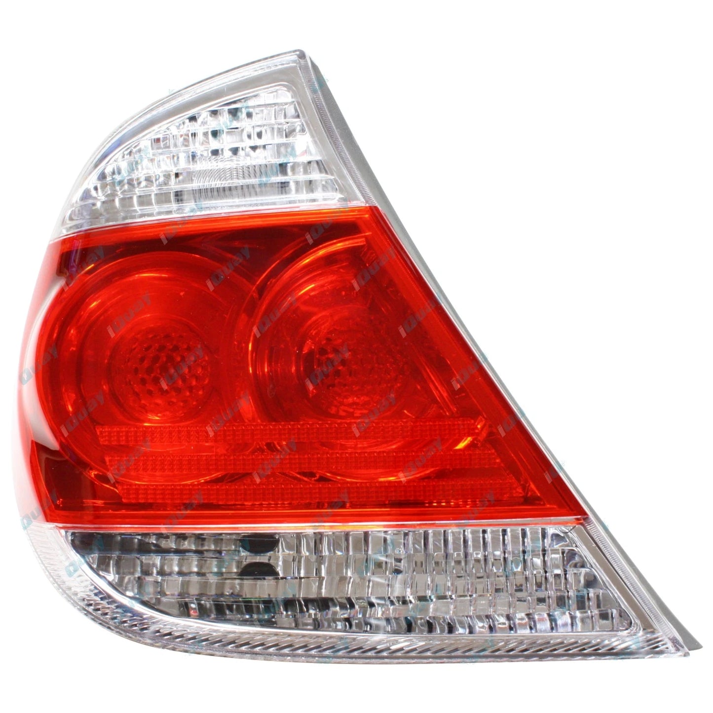 LH & RH Tail Lights Pair for Toyota Camry 36 Series (2004-2006)