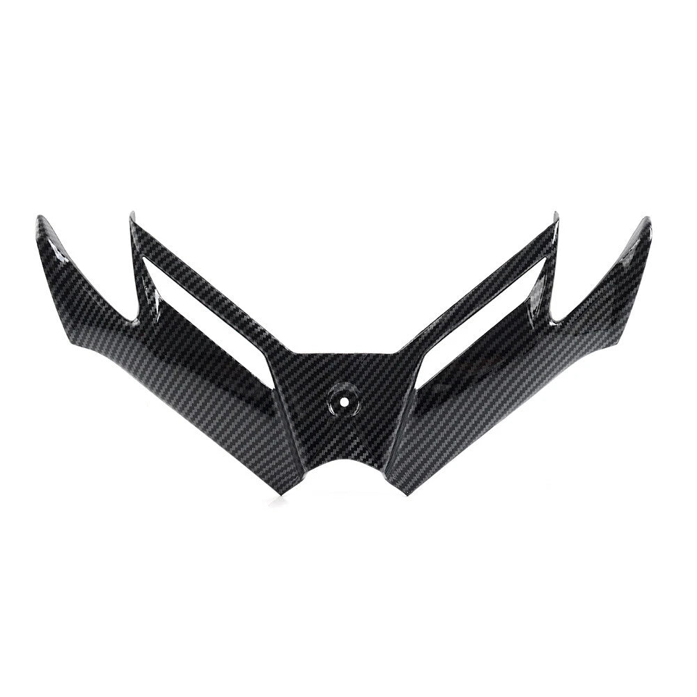 Front Spoiler Winglet Fairing for Kawasaki NINJA 300/250 (2013-2017)