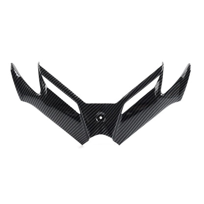 Front Spoiler Winglet Fairing for Kawasaki NINJA 300/250 (2013-2017)