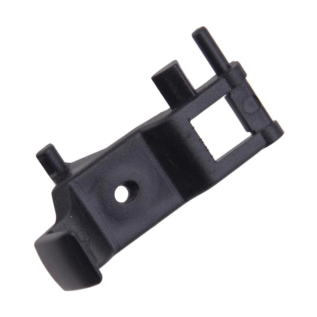 Left Armrest Box Buckle Lockers Switch Clips for Benz ML320 ML350 GL400