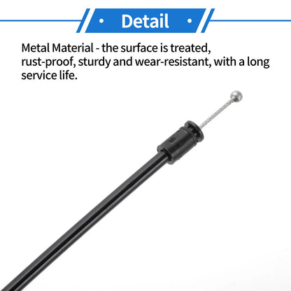 Hood Release Cable, Hood Latch Cable for BMW F02/F18 730/735/740