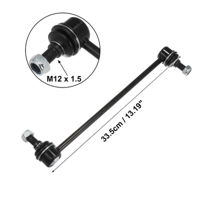 Front Stabilizer Sway Bar Links for Toyota Sienna (2011-2019)