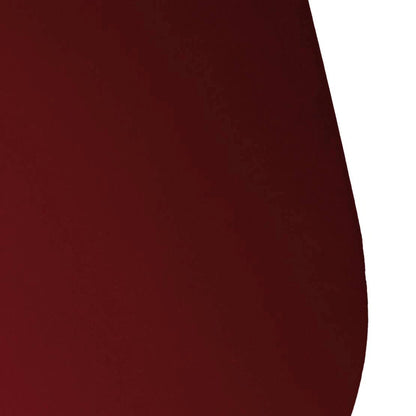 Red Fuel Door Gas Filler Lid Cover for 2006-2012 Toyota RAV4