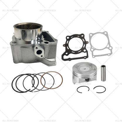 78mm Big Bore Cylinder Kit for Kawasaki KLX300 KLX250/S/R/SF (1993-2014)