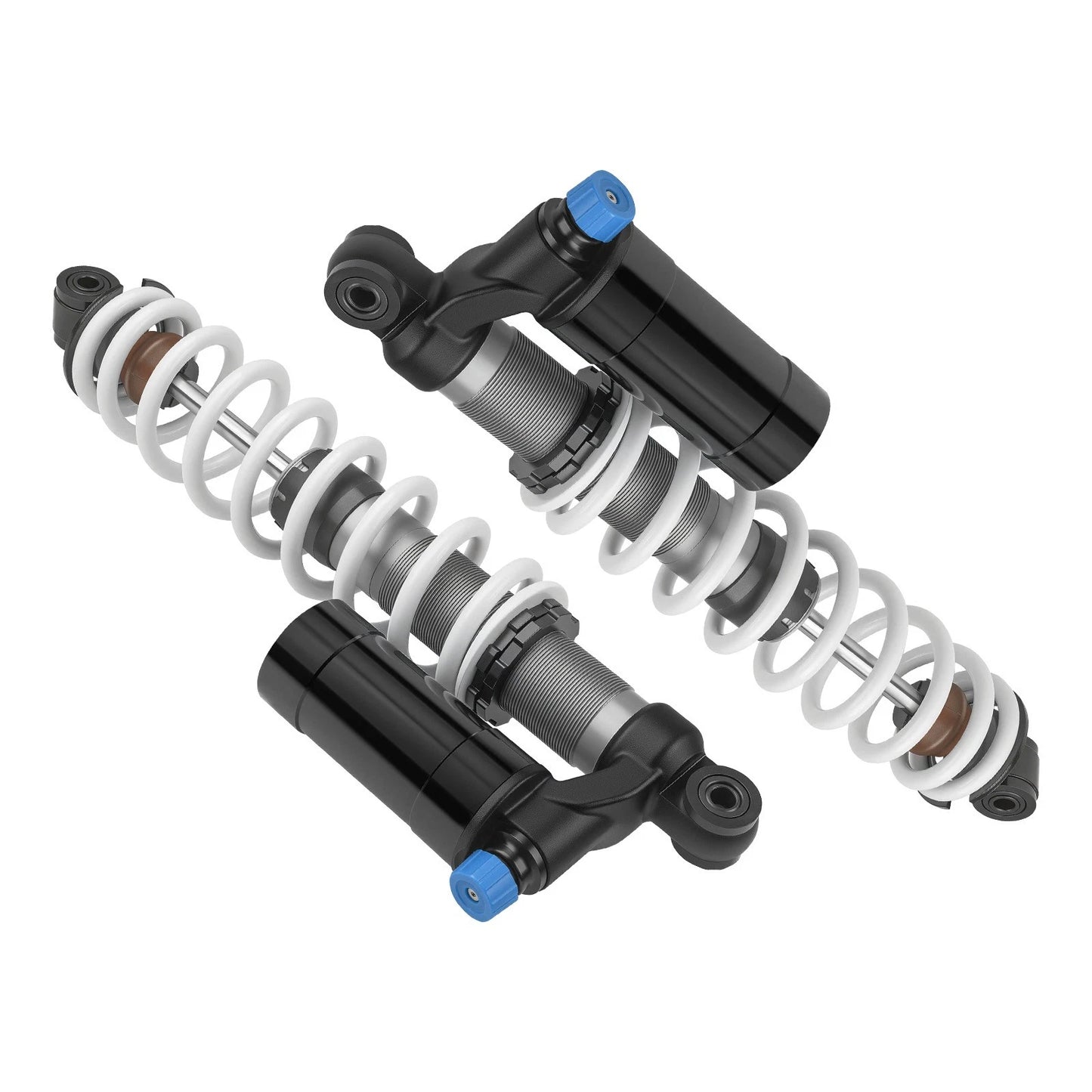 Air Shock Absorbers for Polaris Sportsman 850 (2009–2023)