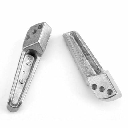 Rear footpegs for Kawasaki EX250 EX300 Ninja 250/300 (2008-2018)