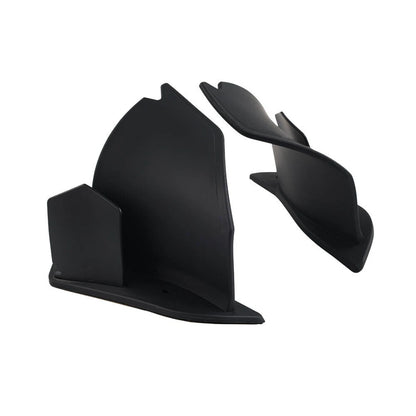 Rear Tail Spoiler Winglet for BMW S1000RR M1000RR (2019-2022)