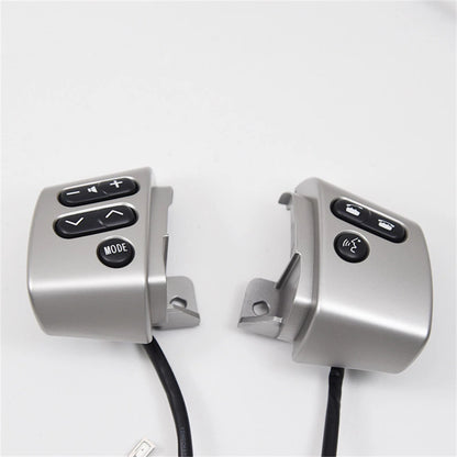 Steering Wheel Control Switch Set for Toyota FJ Cruiser (2007-2021)