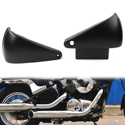 Battery Side Fairing Cover for Kawasaki Vulcan 800 VN800 1995-2006