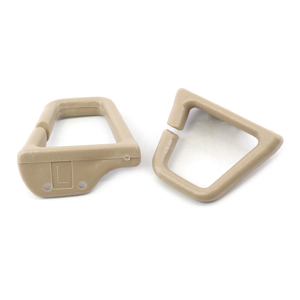 2 x Seat Belt Guide Loops for Pontiac Chevrolet Camaro Convertible (1993-2002)