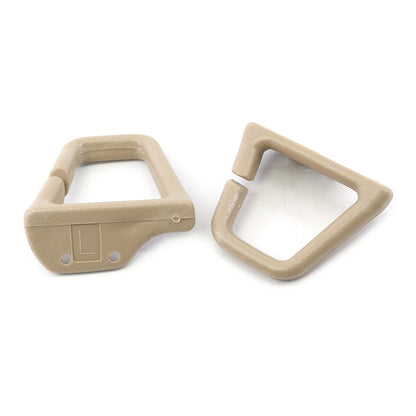 2 x Seat Belt Guide Loops for Pontiac Chevrolet Camaro Convertible (1993-2002)
