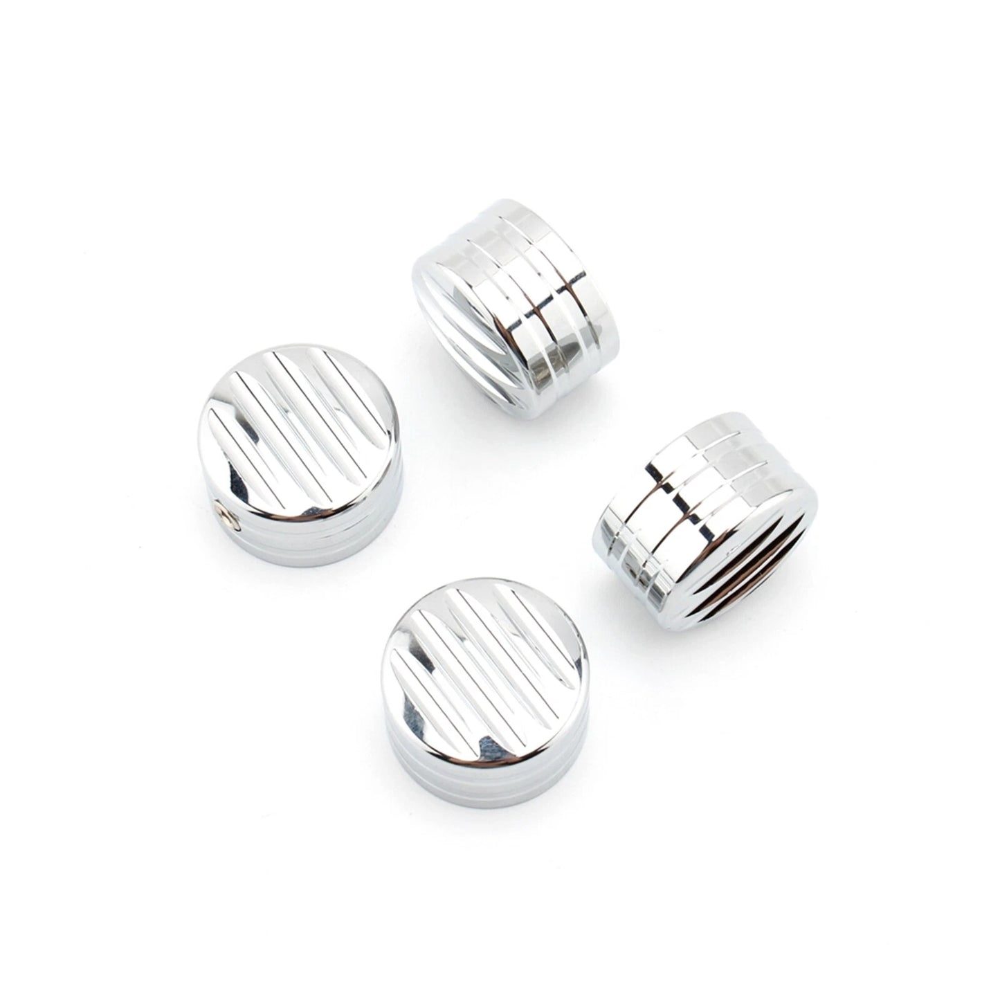 Head Bolt Cover Nut for Triumph Thruxton 900 EFI (2009-2015)