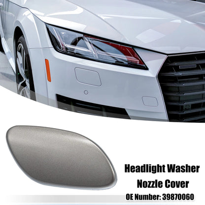 Front Right Headlight Washer Nozzle Cover for Volvo S80 (1999-2006)