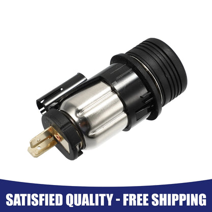 Cigarette Lighter Socket Plug for Ford Galaxy (2006-2012)