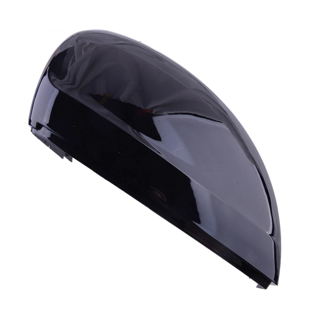 Right Side Wing Rearview Mirror Cover Trim for VW Tiguan MK2 R (2017-2020)