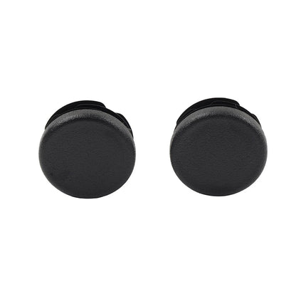 Motorcycle Frame Hole Cover Caps for Kawasaki Z650 Ninja650 (2017-2022)