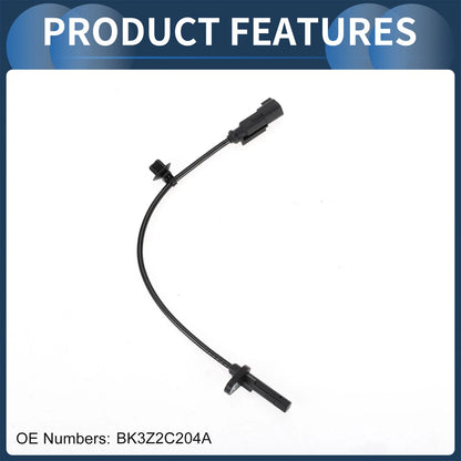 ABS Wheel Speed Sensor for Ford Transit 150 2015-2019 Rear