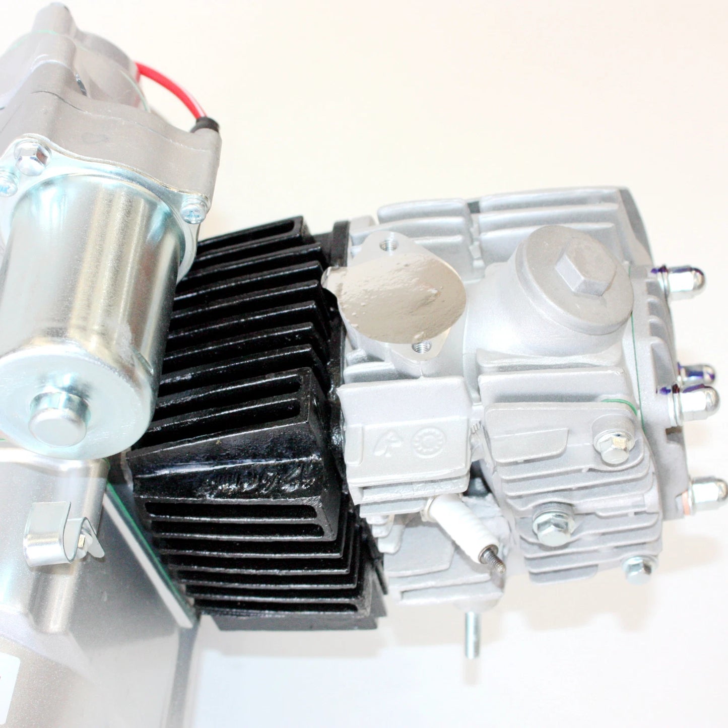 125cc Semi Auto Reverse Engine Motor for PIT QUAD DIRT BIKE ATV DUNE BUGGY