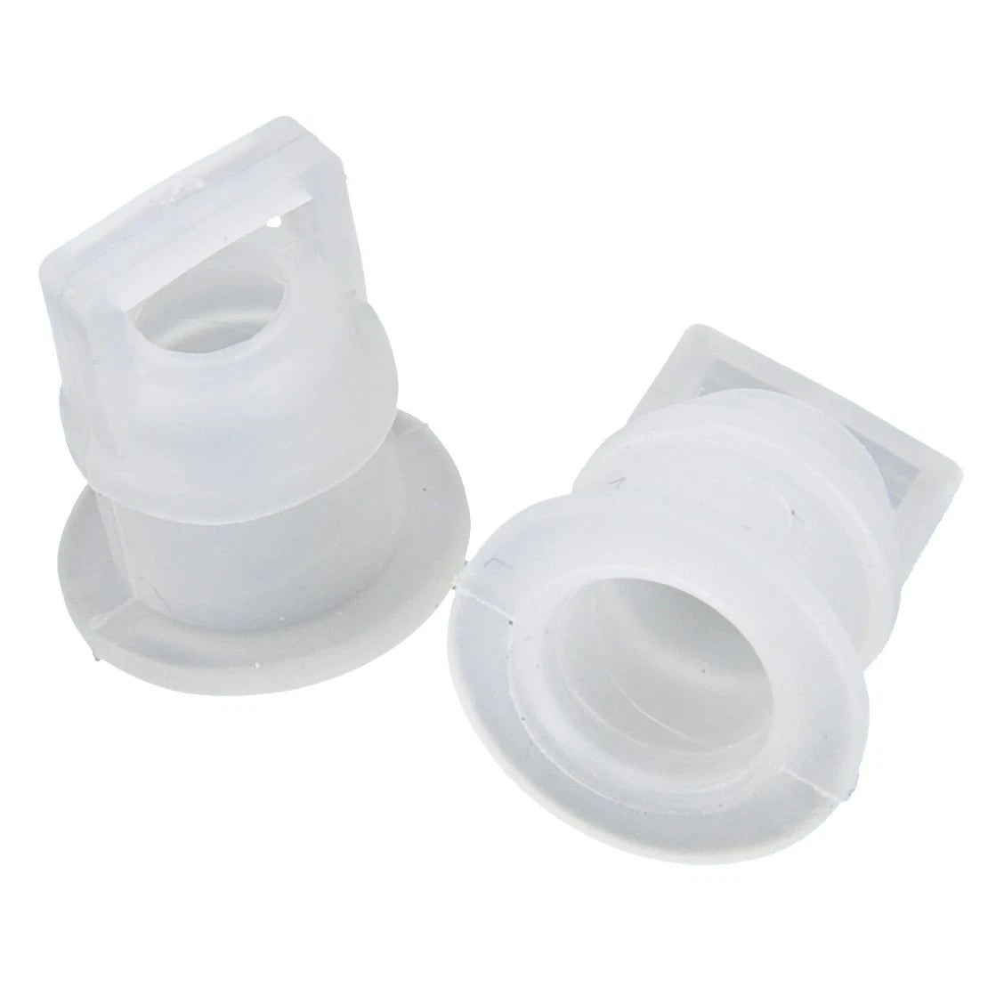 4pcs Shift Cable Bushing for Jeep Wrangler JK & Patriot MK (2007-2018)