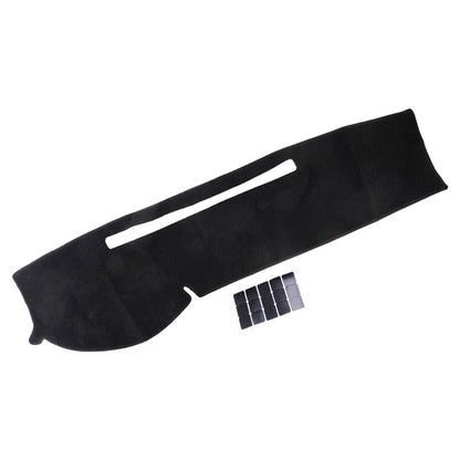 Dash Mat Carpet Cover for Toyota Tacoma (2005-2015)