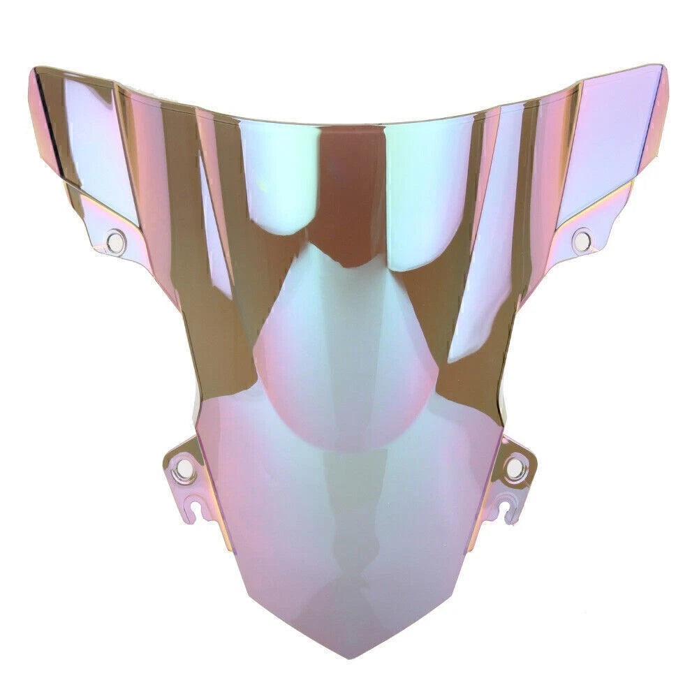 Iridium Windscreen for BMW S1000RR (2015-2017)