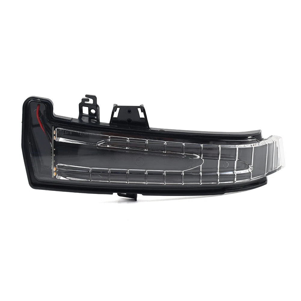 Left Rearview Mirror Turn Signal Light for Mercedes-Benz A B C E S CLA GLA Class (2013-2023)