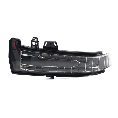 Left Rearview Mirror Turn Signal Light for Mercedes-Benz A B C E S CLA GLA Class (2013-2023)