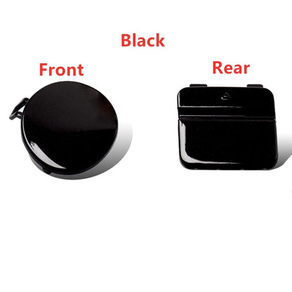Bumper Tow Hook Cover for BMW 3 Series E90 E91 (2009-2012)