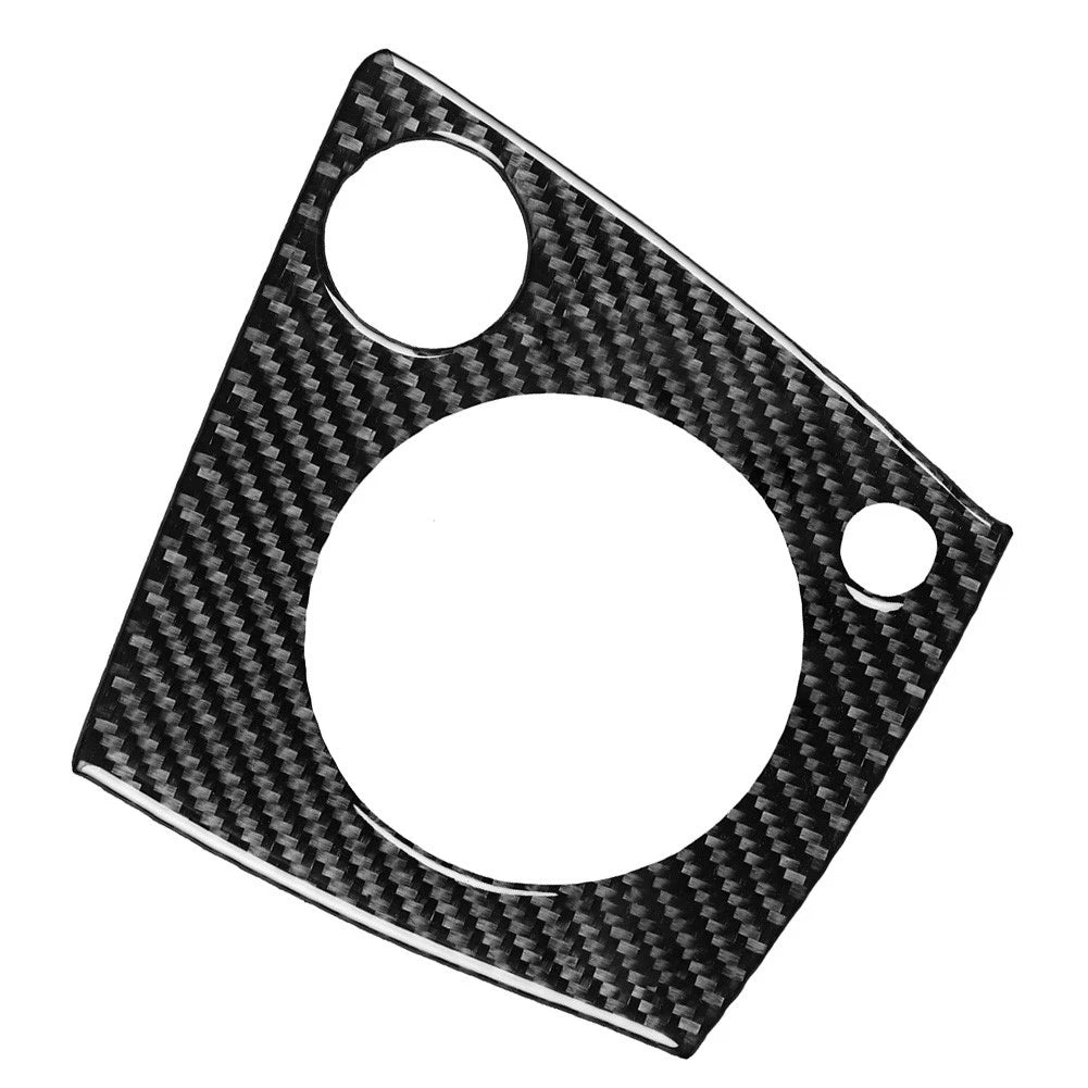 Gear Shift Panel Cover Trim for Alfa Romeo 159 Brera Spider (2006-2010)