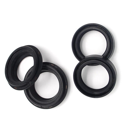 Fork Seal & Wiper Set for Honda CA125 Rebel, ATC200X, CMX250C, CMX250X