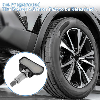 TPMS Sensor for Chevrolet Corvette C7 (2014 - 2019)