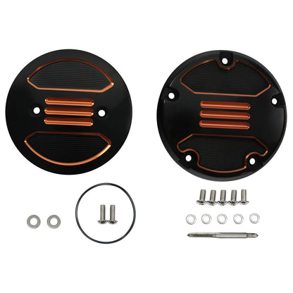 Alternator Clutch Cover for Harley Sportster S RH1250S (2021-2025)