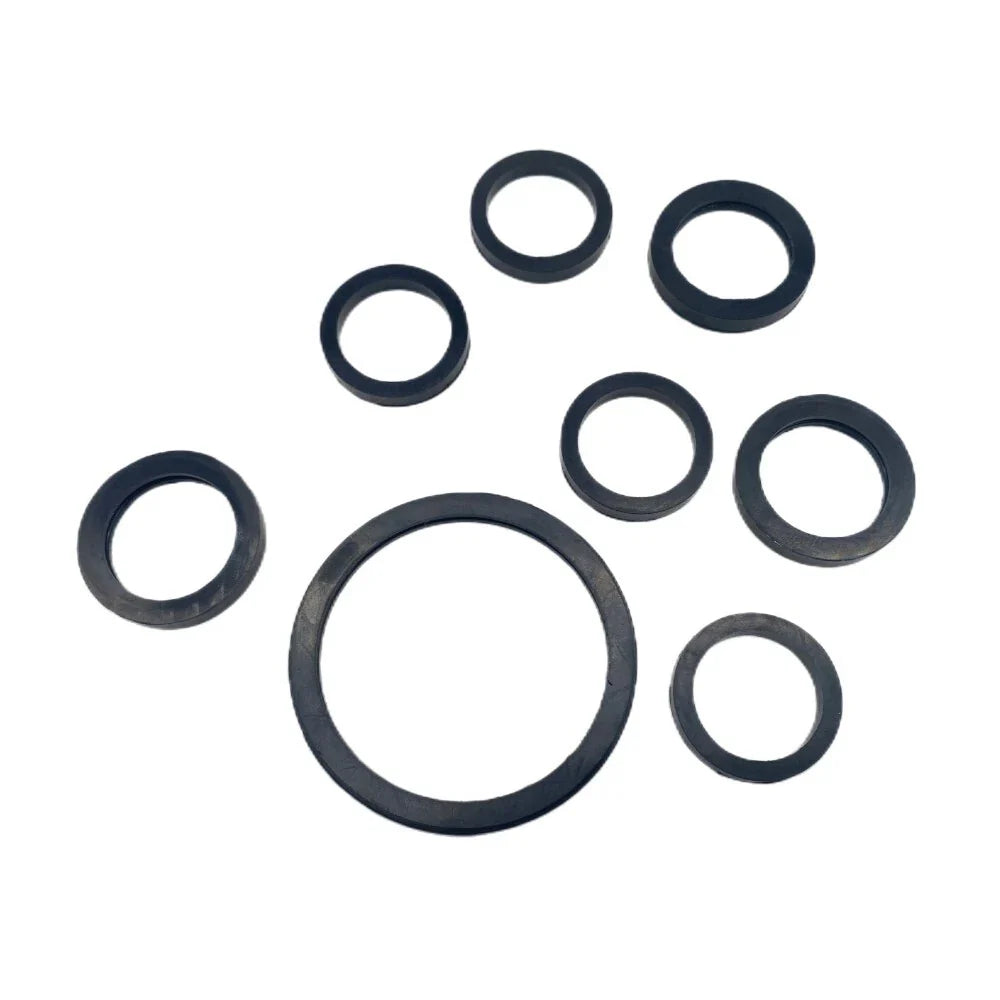 Cooling Pipe Gaskets for Volvo/Penta AQ151C/AQ171A/AQ171C