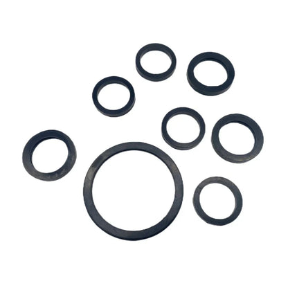 Cooling Pipe Gaskets for Volvo/Penta AQ151C/AQ171A/AQ171C