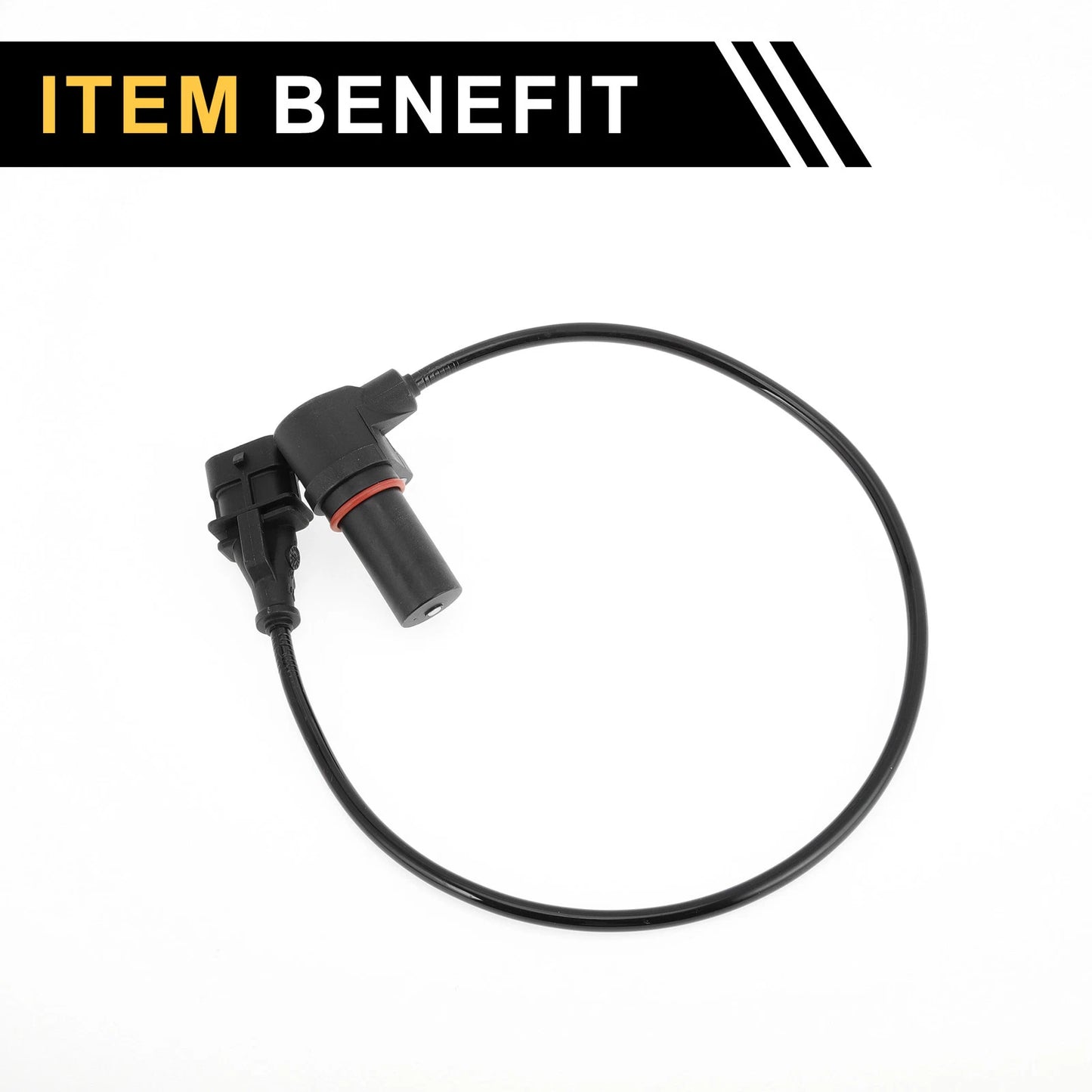 Crankshaft Position Sensor for Isuzu Rodeo Diesel 3.0L (2003-2007)