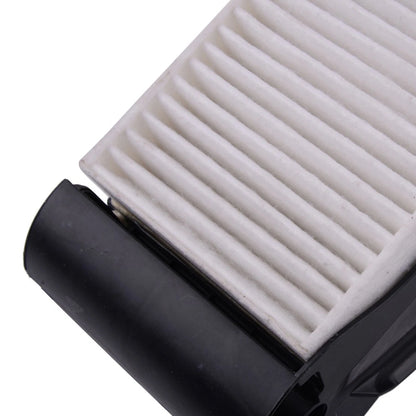 Engine Air Filter Kit for Mercedes-Benz C-Class W205 C220/250/300 (2015-2023)
