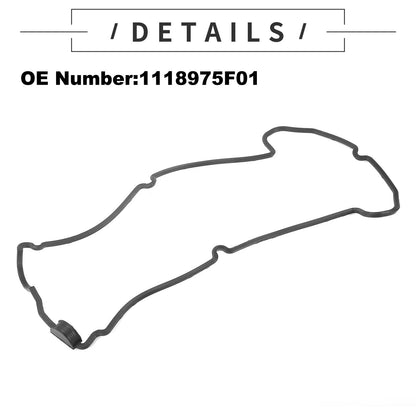 Valve Cover Gasket for Suzuki WAGON R+ 1.2 (1998-2000)