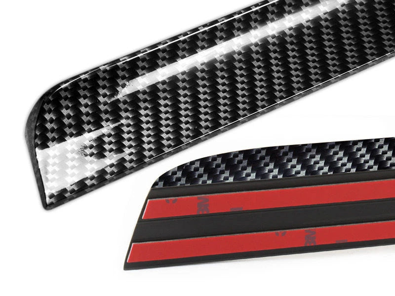 Boot Lip Spoiler for Toyota Tercel 95-98 (1995-1998)