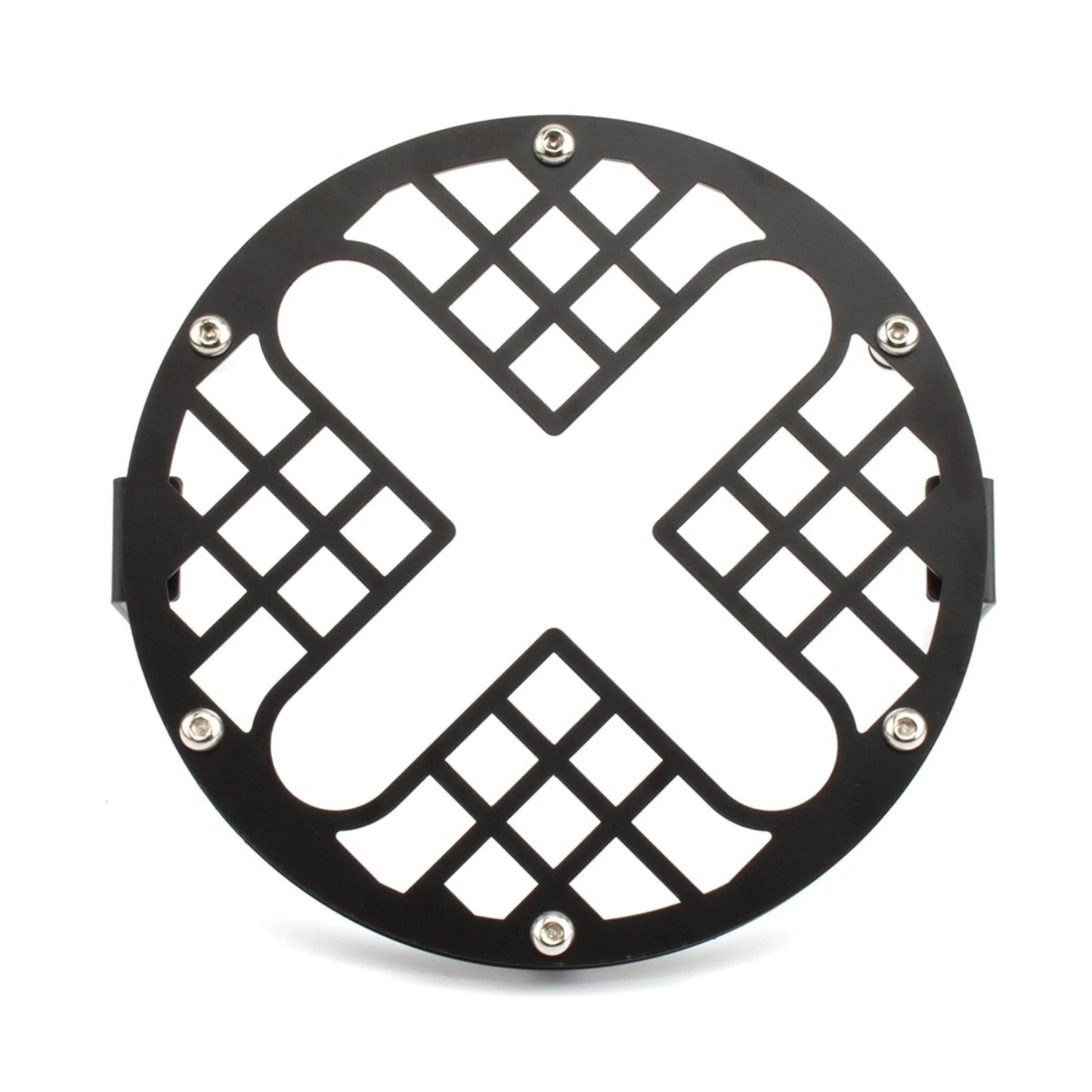 Grille Mesh Guard Cover for Triumph Bonneville T100 T120 (2016-2023)