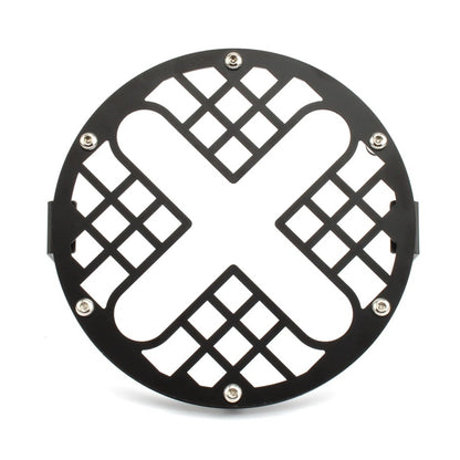 Grille Mesh Guard Cover for Triumph Bonneville T100 T120 (2016-2023)