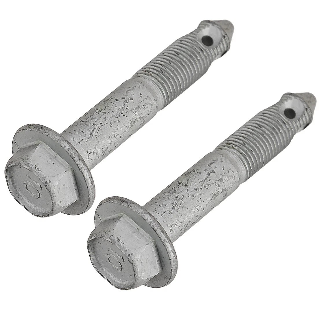 2 x Lower Control Arm Bolt for Hyundai Santa Fe, Kia Sedona, Carnival